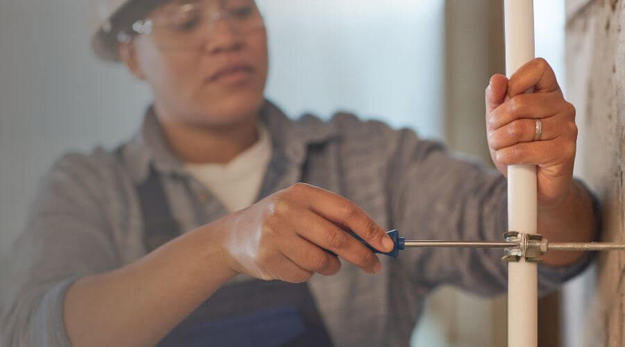 Professional sink repair in Manistique, MI